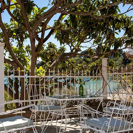 Appartement Just On The Sea 1