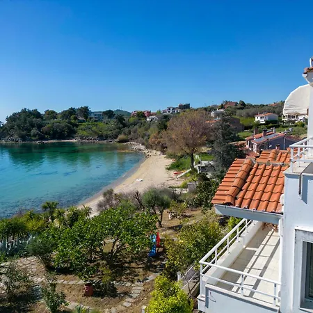 Just On The Sea 1 Appartement *